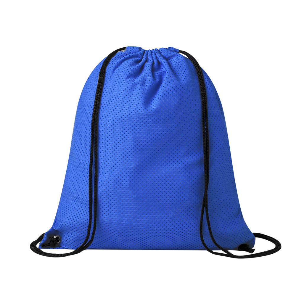 Drawstring Bag Arlequix - AZUL