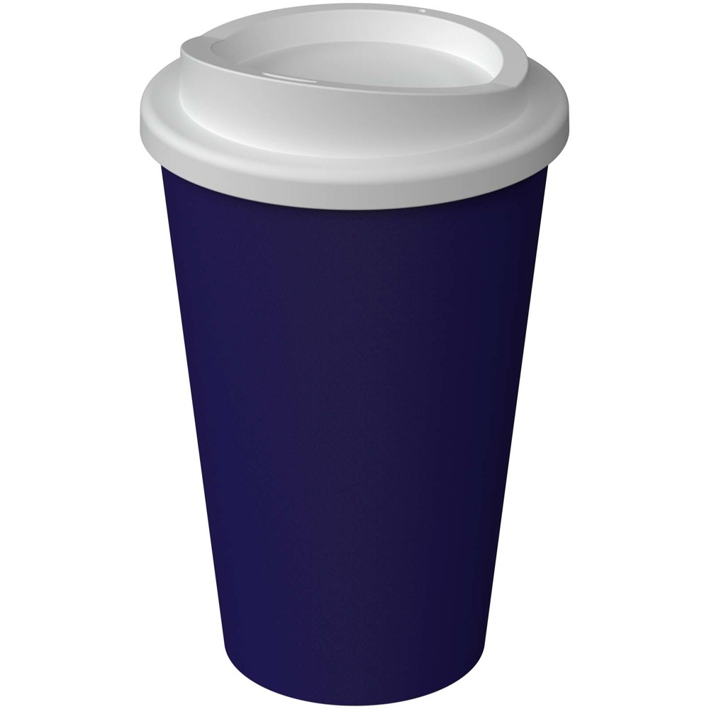 Americano® Infiniti 350 ml insulated tumbler - Dusk Purple