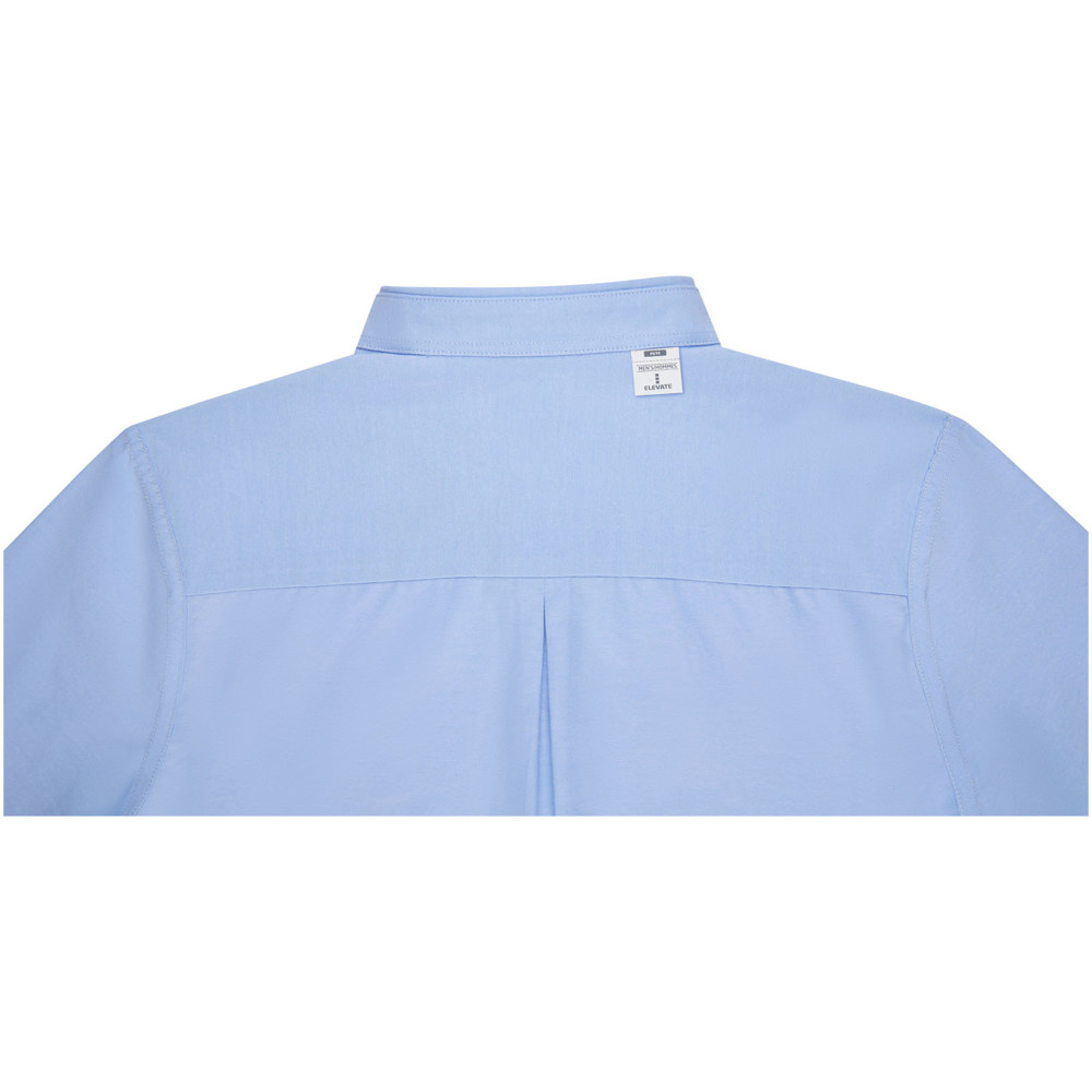 Pollux 130 g/m2 long sleeve men's shirt