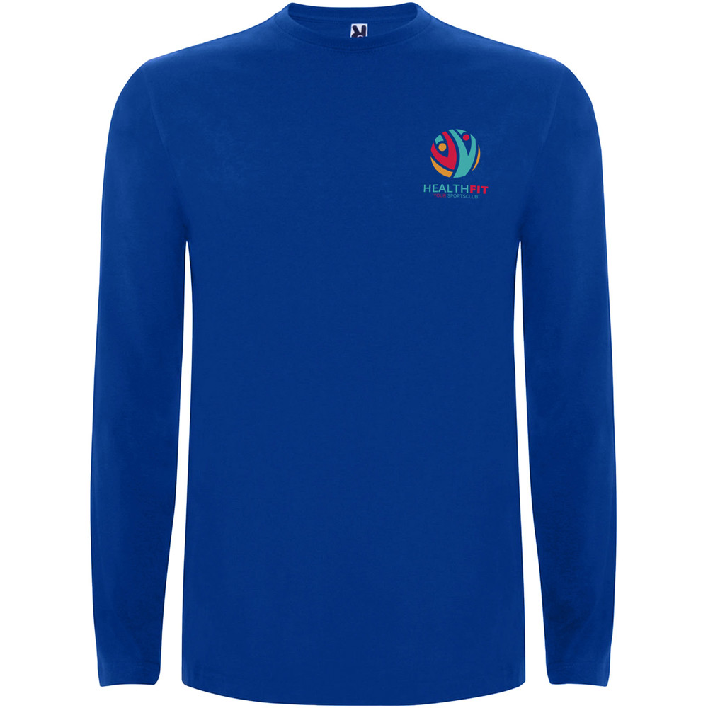Extreme 160 g/m² long sleeve men's t-shirt