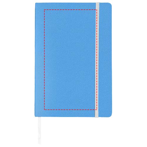 Classic A5 hard cover notebook