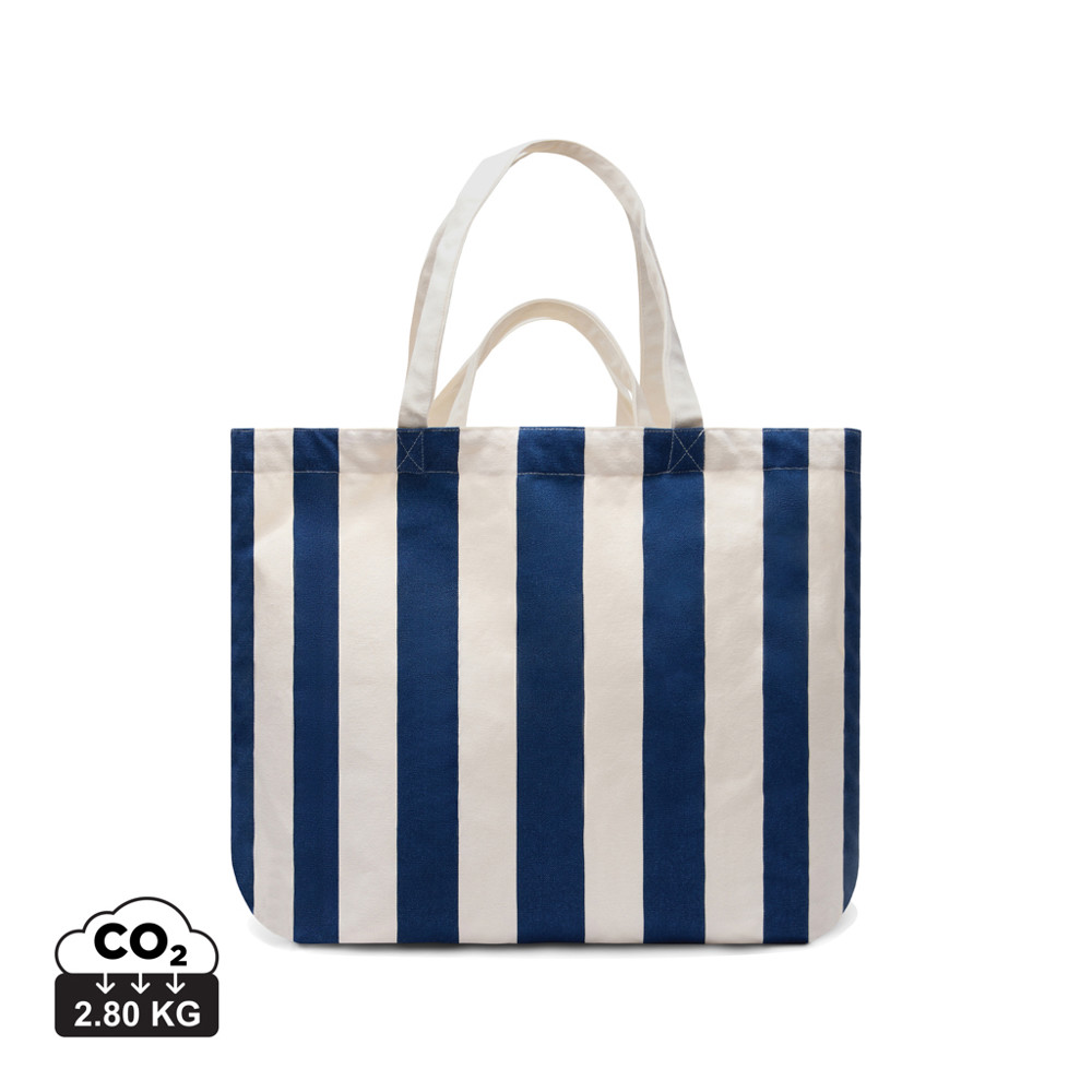 VINGA Lagoa GRS beach bag