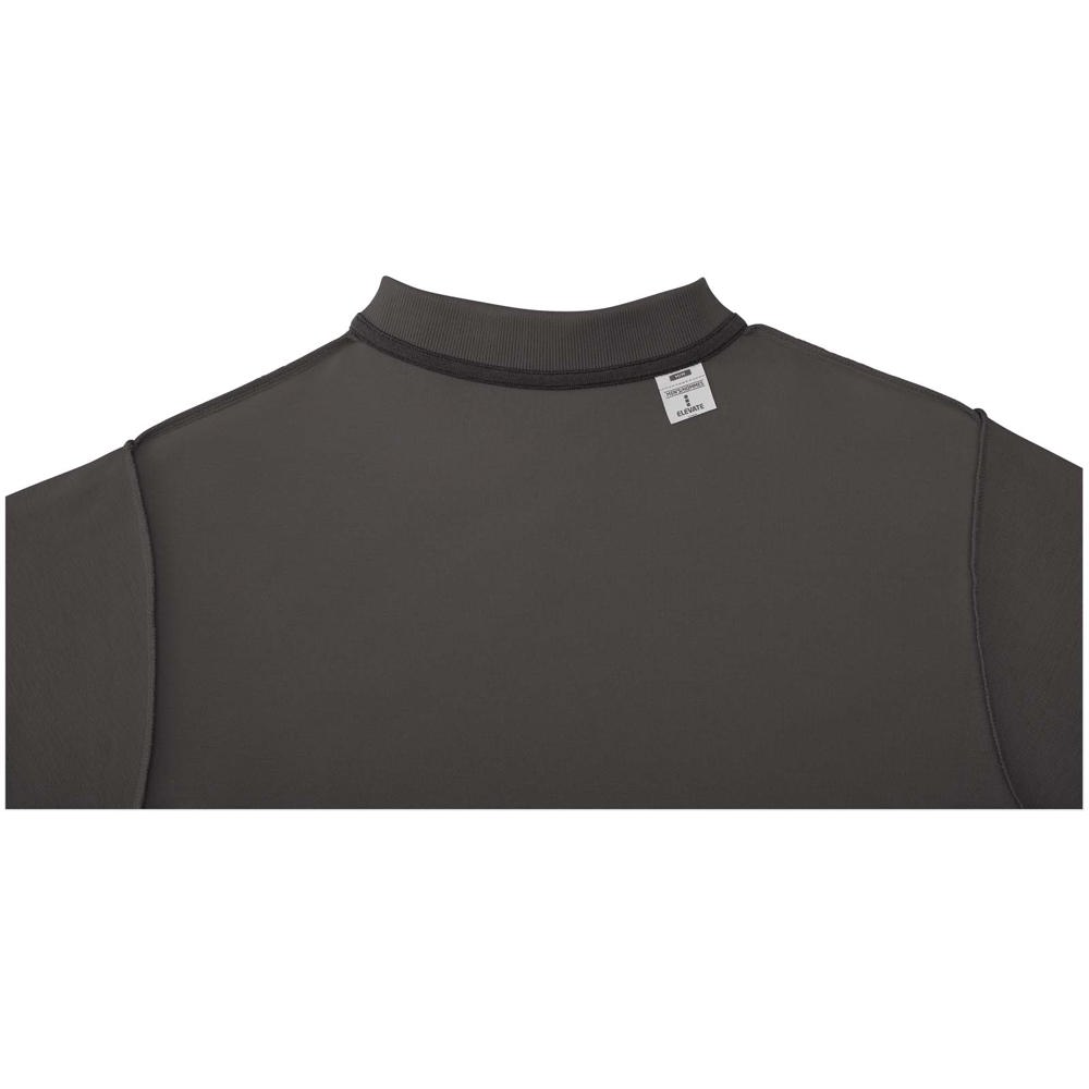 Helios 180 g/m2 short sleeve men's polo