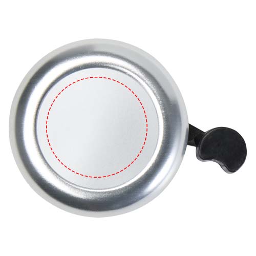 Bellix bicycle bell
