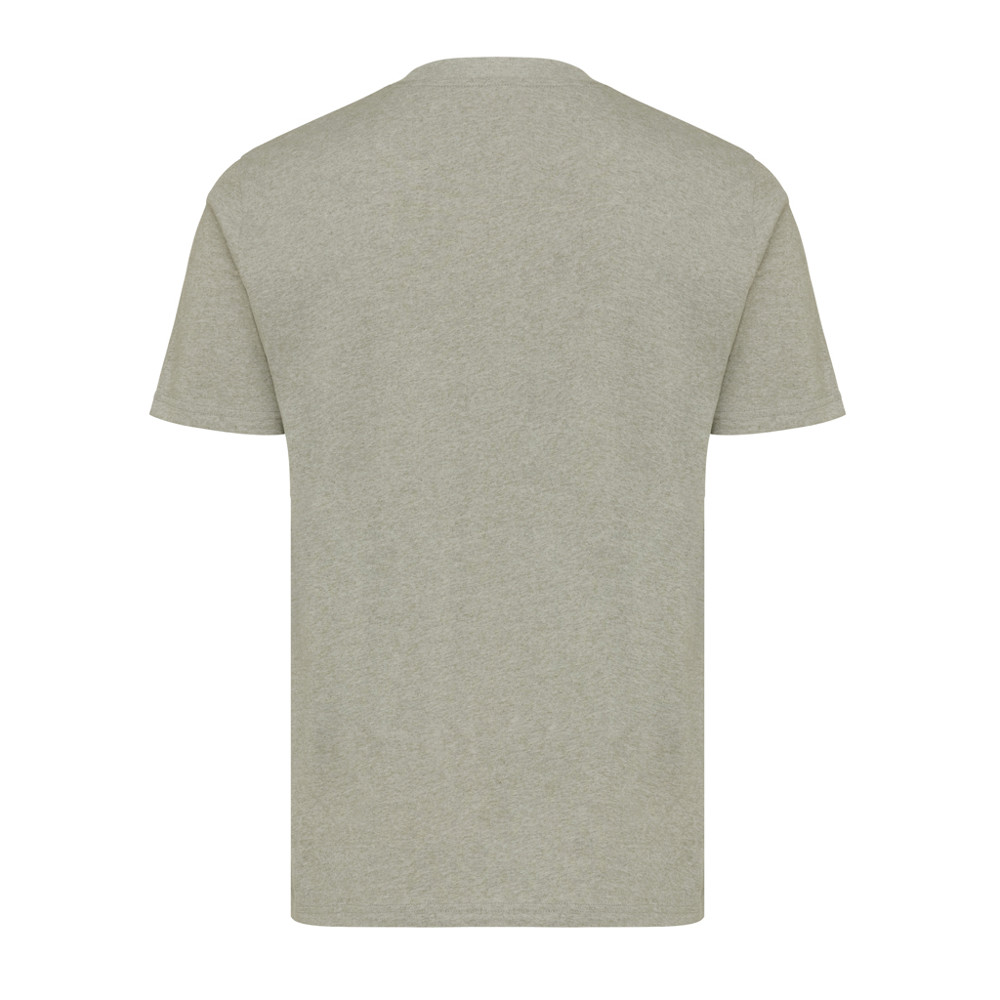 IQONIQ Sierra lightweight recycled cotton t-shirt