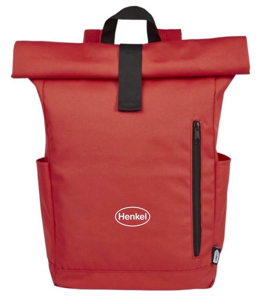 Henkel backpack