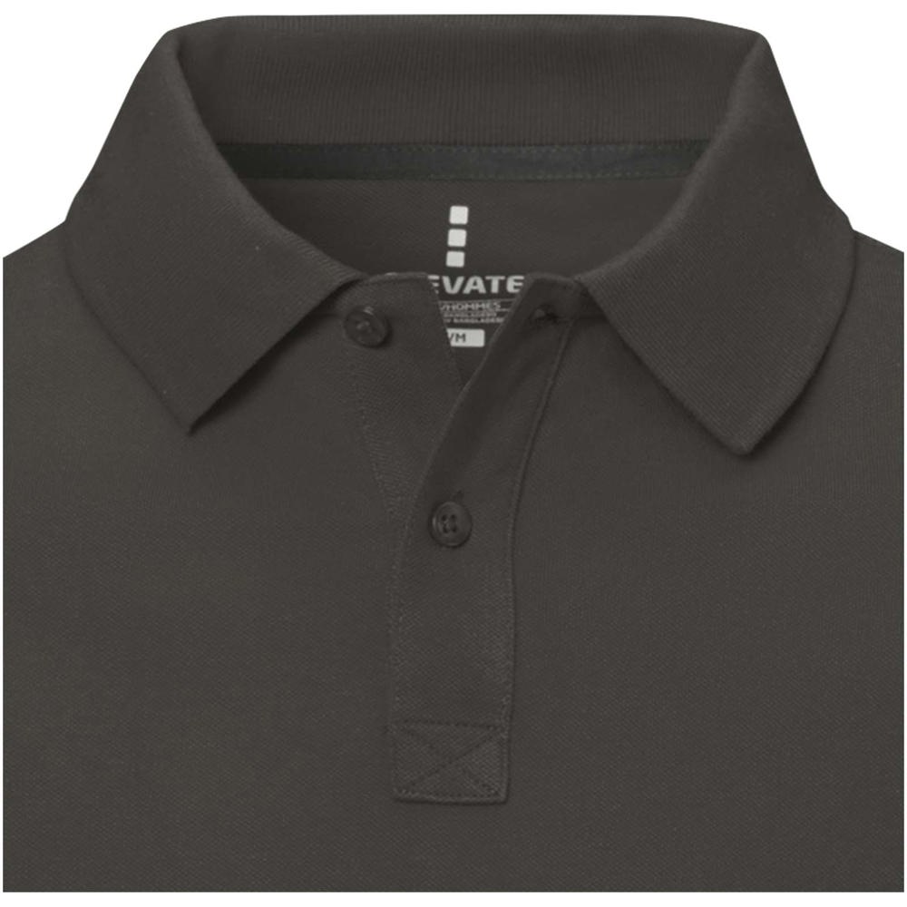 Calgary 200 g/m2 short sleeve men's polo