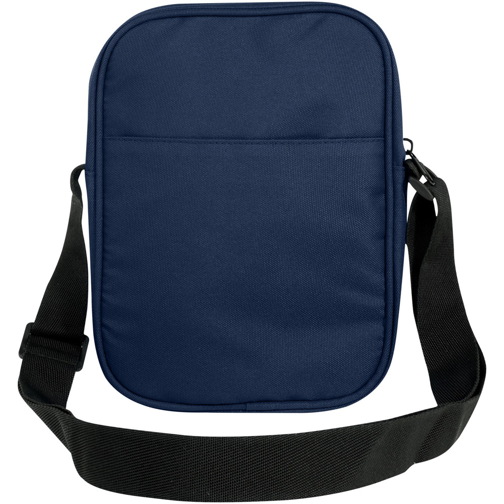Byron GRS recycled crossbody bag 2L