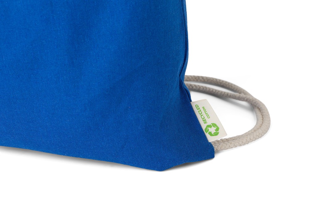 Drawstring bag Joy | Cotton | 120 g/mÂ²