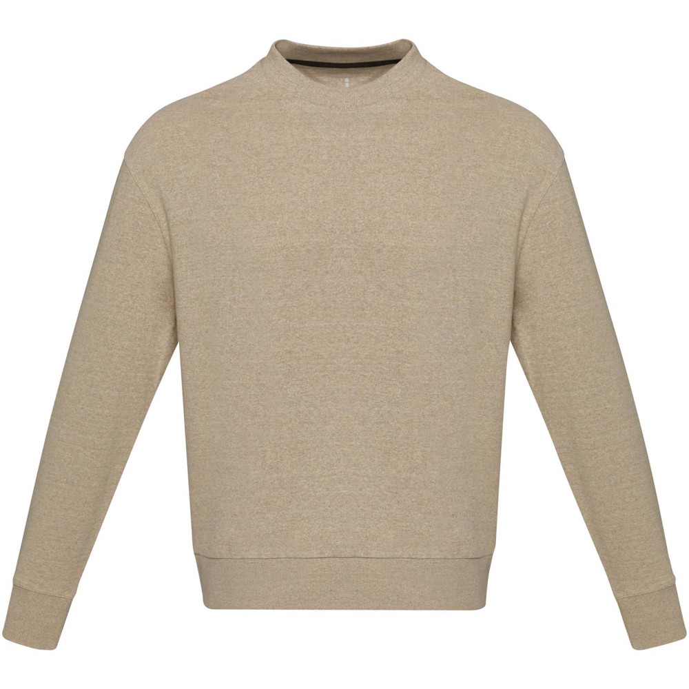 Tin 280 g/m² unisex Aware™ recycled crewneck sweater