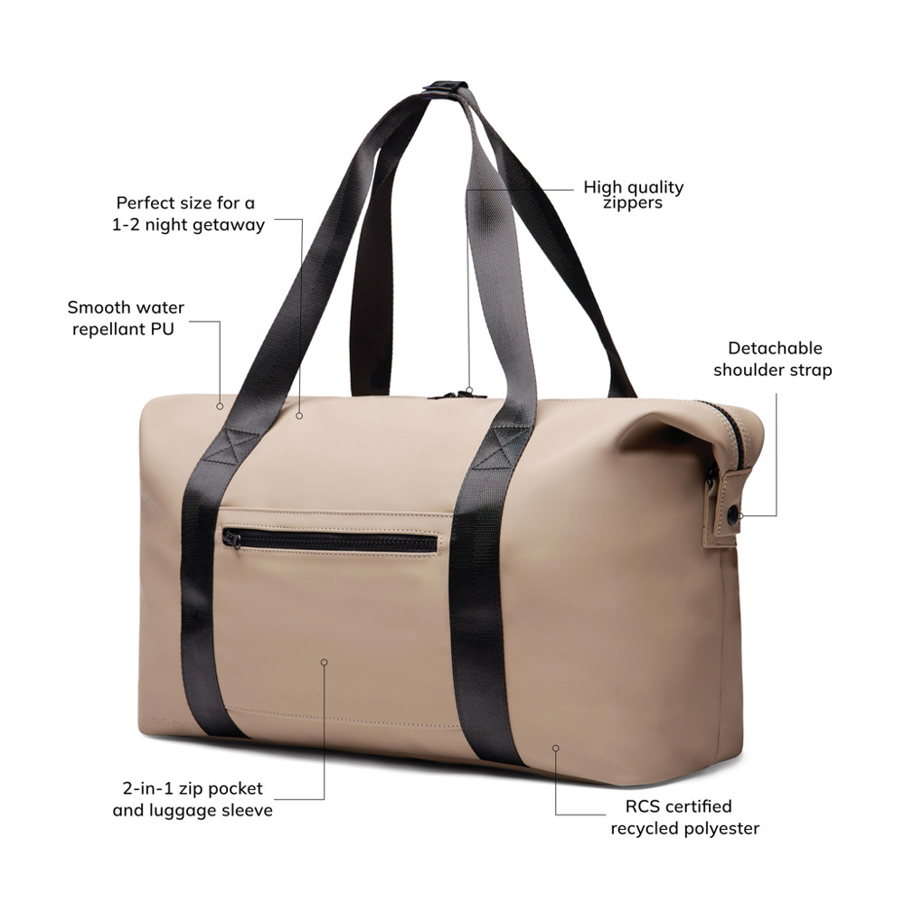 VINGA Baltimore RCS 24h weekend bag
