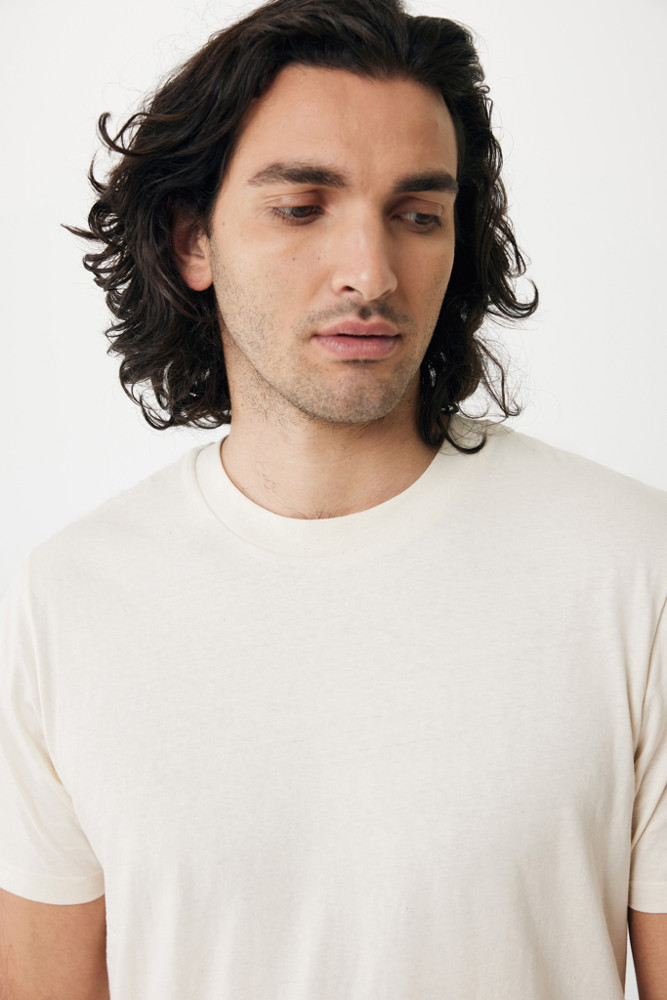 IQONIQ Sierra lightweight recycled cotton t-shirt