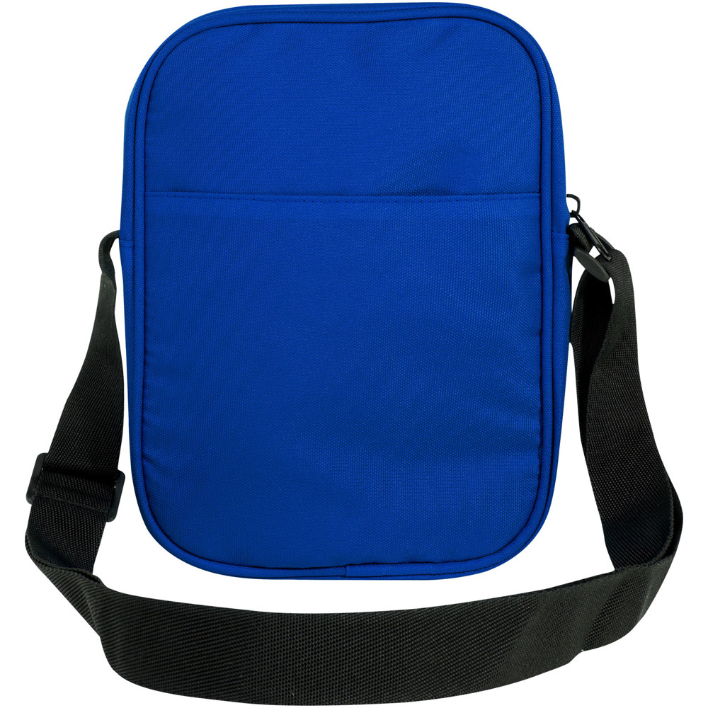 Byron GRS recycled crossbody bag 2L