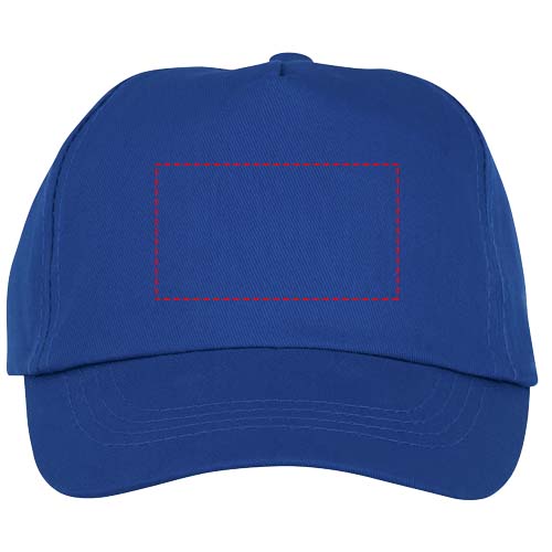 Feniks kids 5 panel 175 g/m2 cap