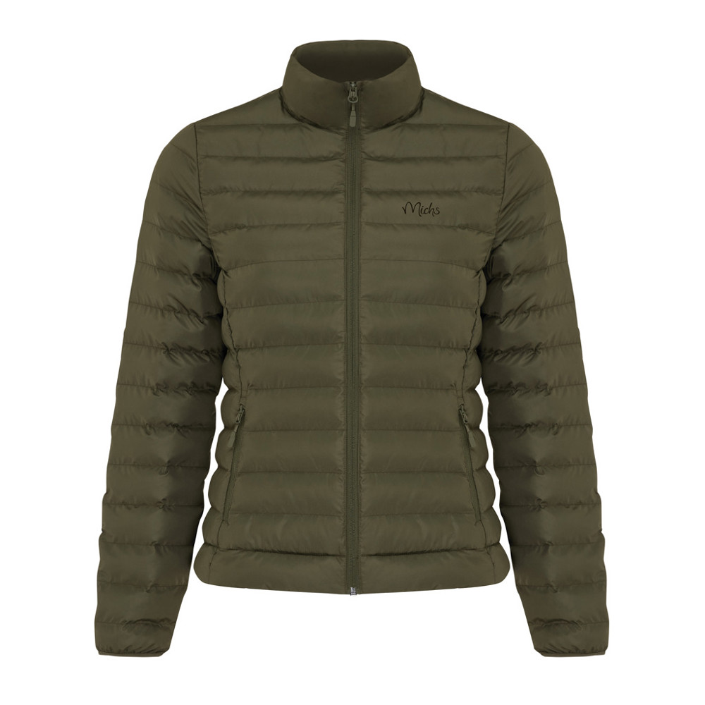 IQONIQ Maiko women recycled polyester padded jacket
