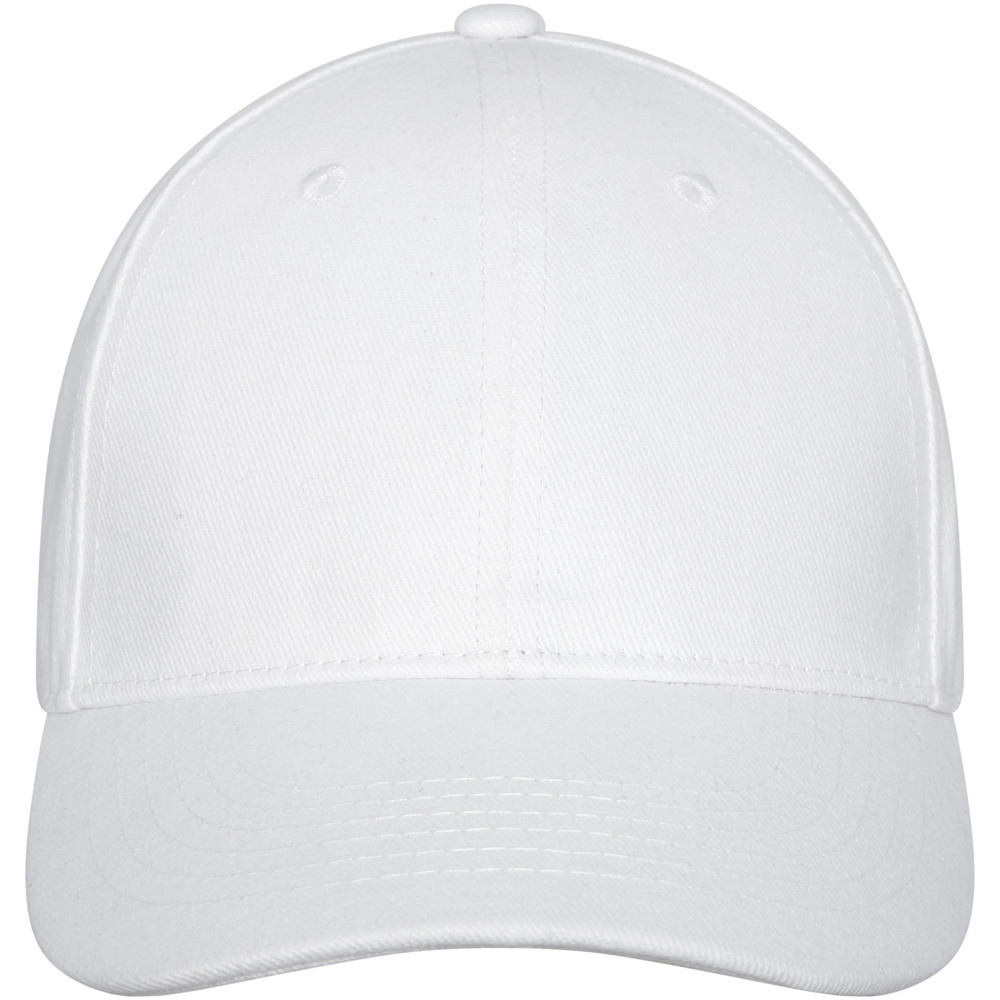 Davis 6 panel 260 g/m2 cap