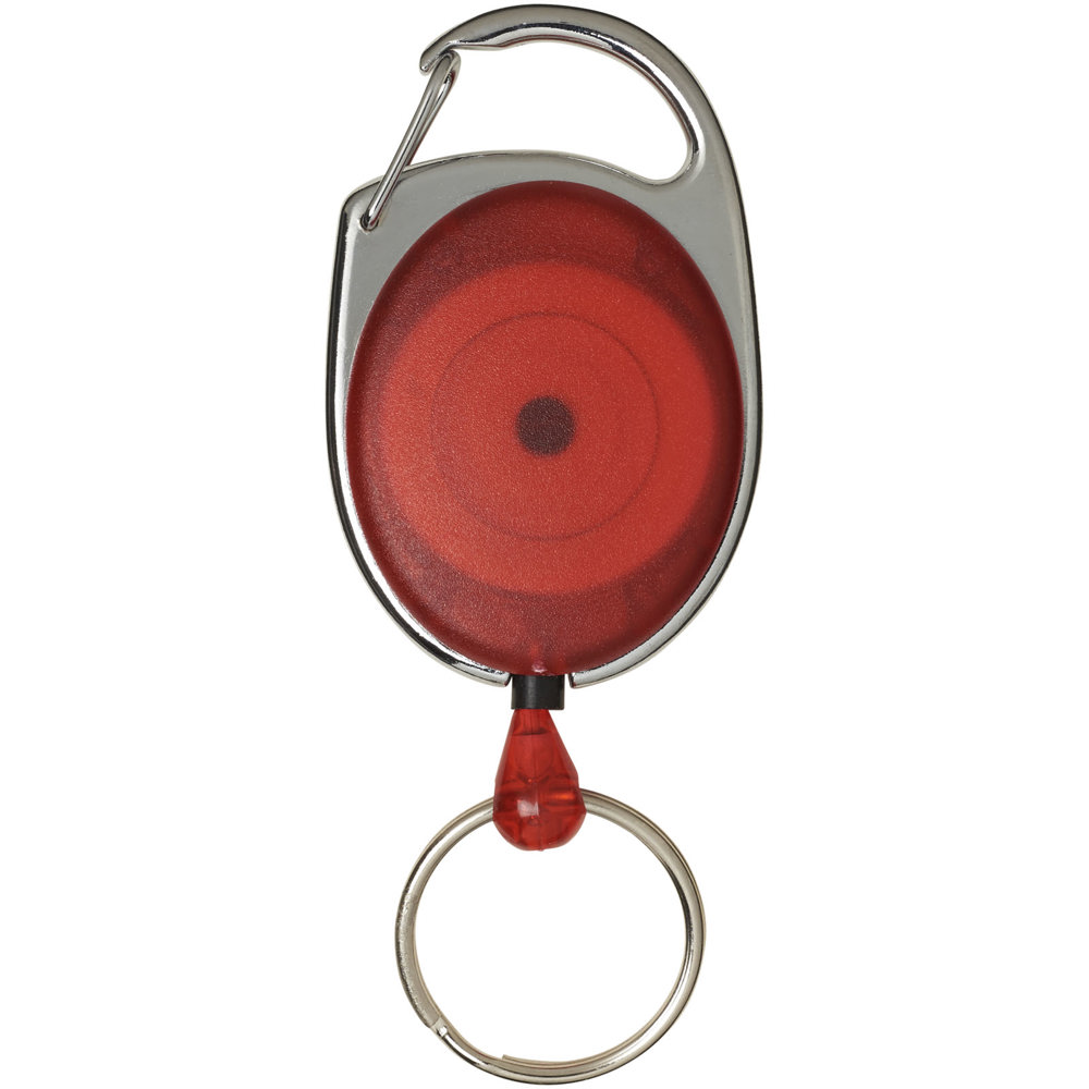Gerlos roller clip keychain
