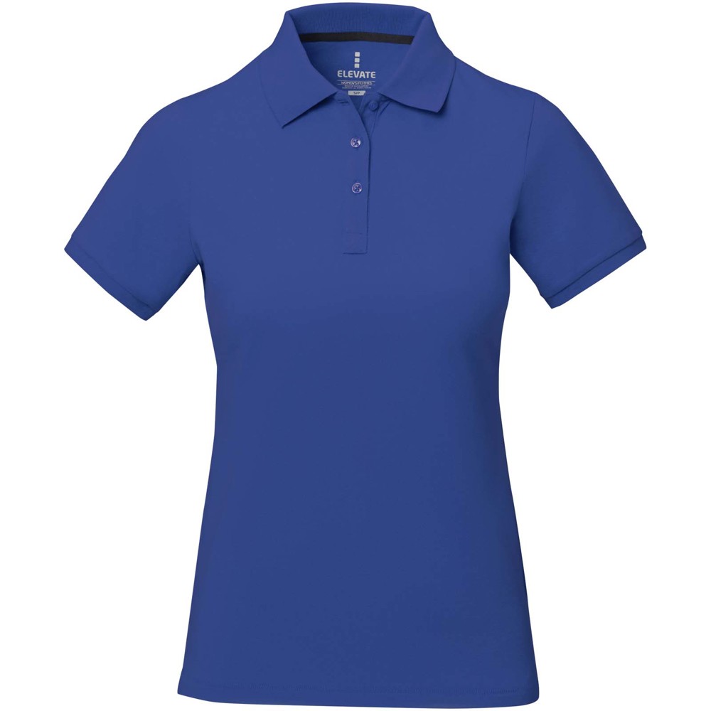 Calgary 200 g/m2 short sleeve women's polo