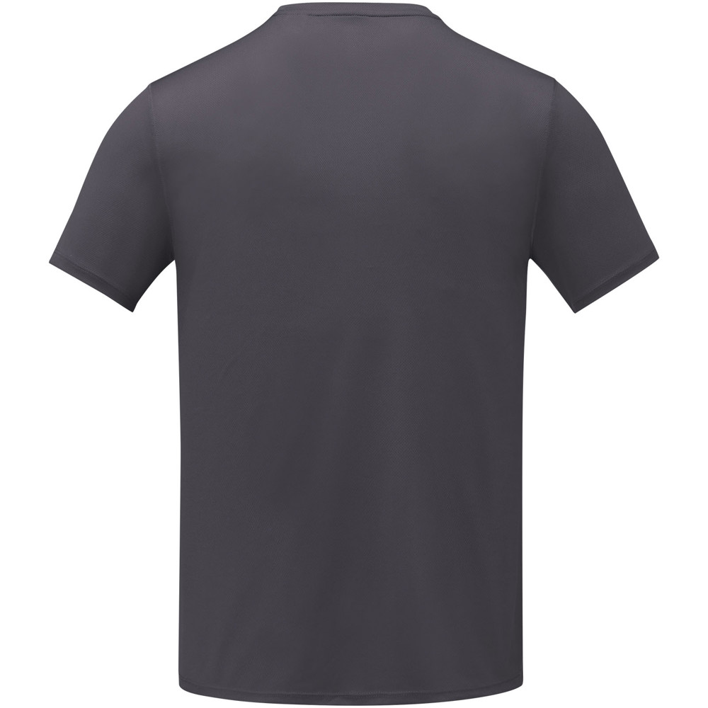 Kratos 105 g/m2 short sleeve men's cool fit t-shirt