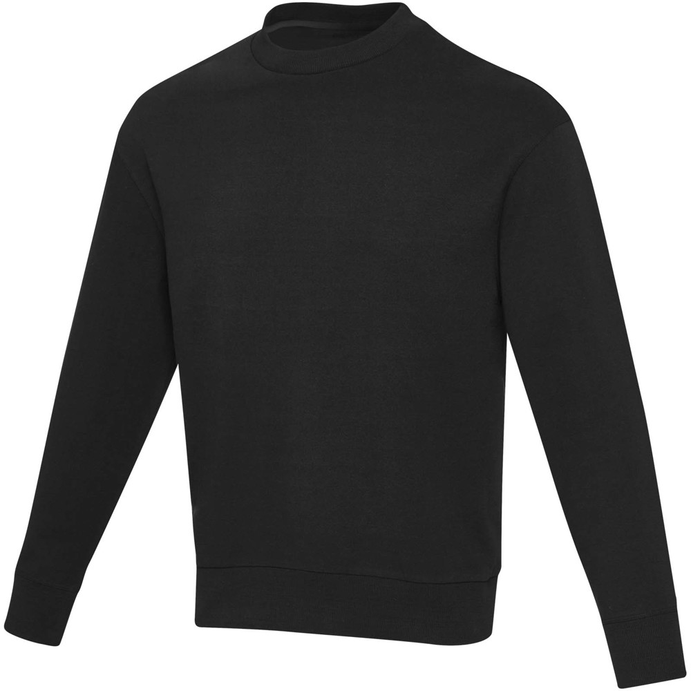 Tin 280 g/m² unisex Aware™ recycled crewneck sweater