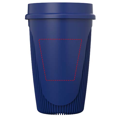 Alto POP 350 ml tumbler with 360° lid