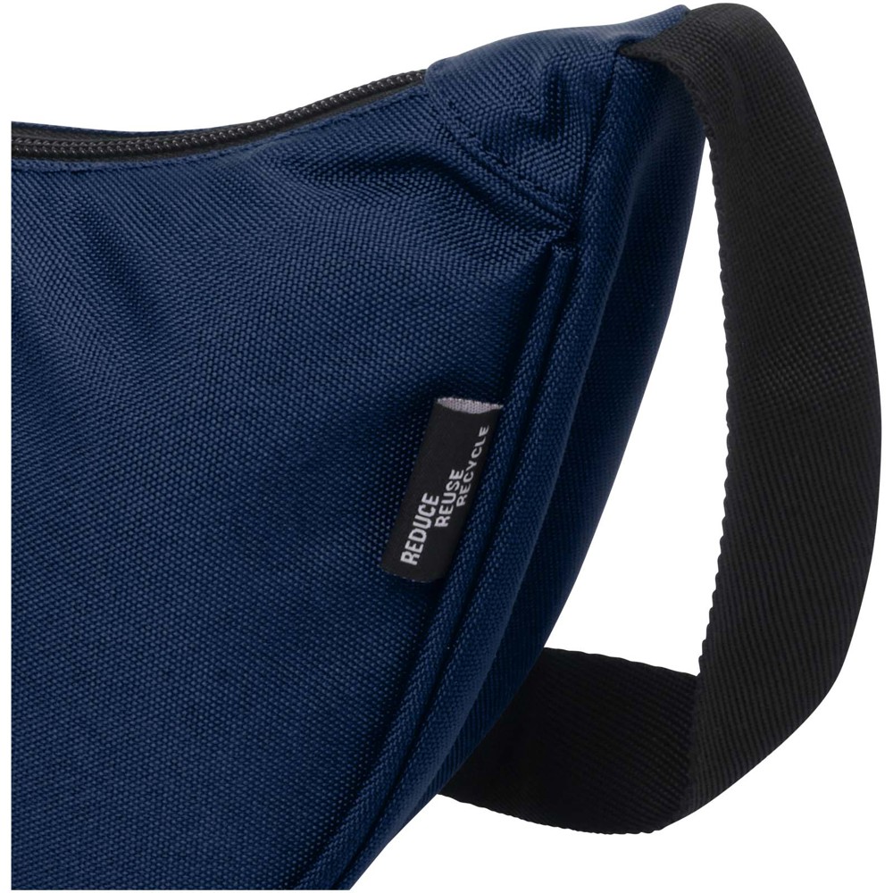 Byron recycled waist bag 1.5L
