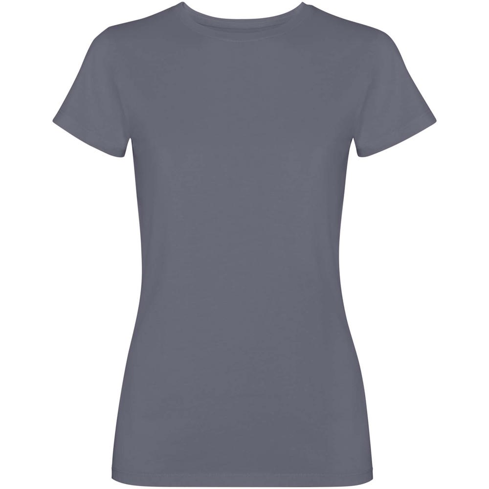 Fiyi 180 g/m² short sleeve women's t-shirt