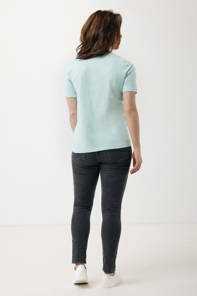 IQONIQ Sierra lightweight recycled cotton t-shirt