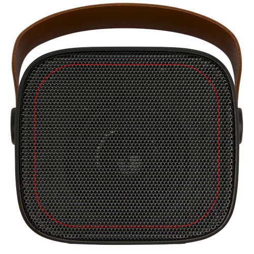 Diya 3W wireless recycled plastic speaker