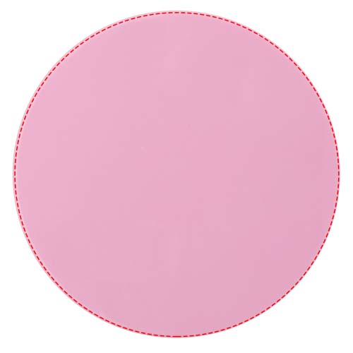 Glider slider makeup mirror