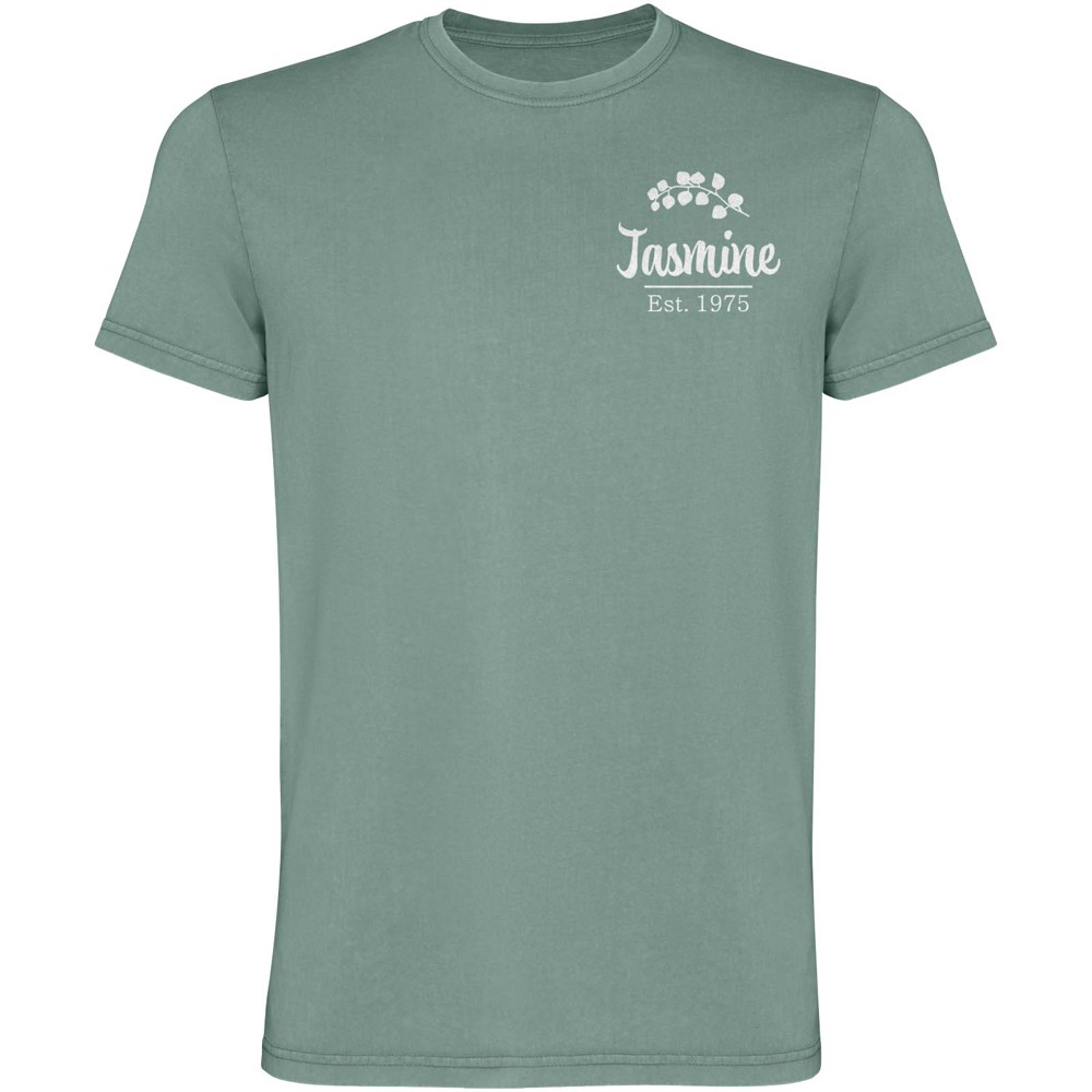 Corgi 180 g/m² short sleeve men's t-shirt