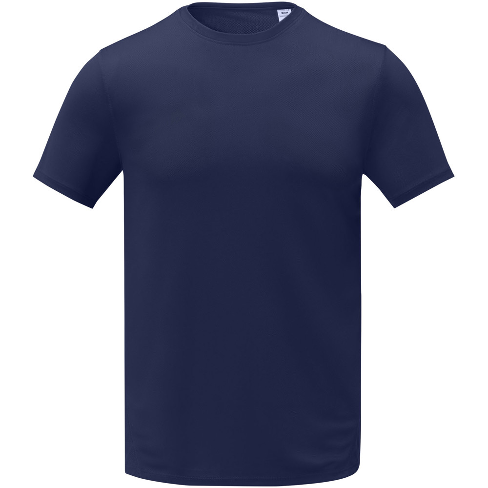 Kratos 105 g/m2 short sleeve men's cool fit t-shirt