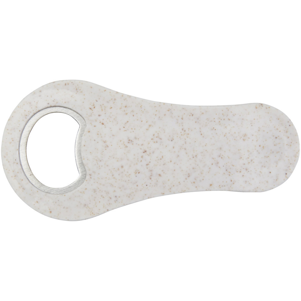 Schyn wheat straw bottle opener