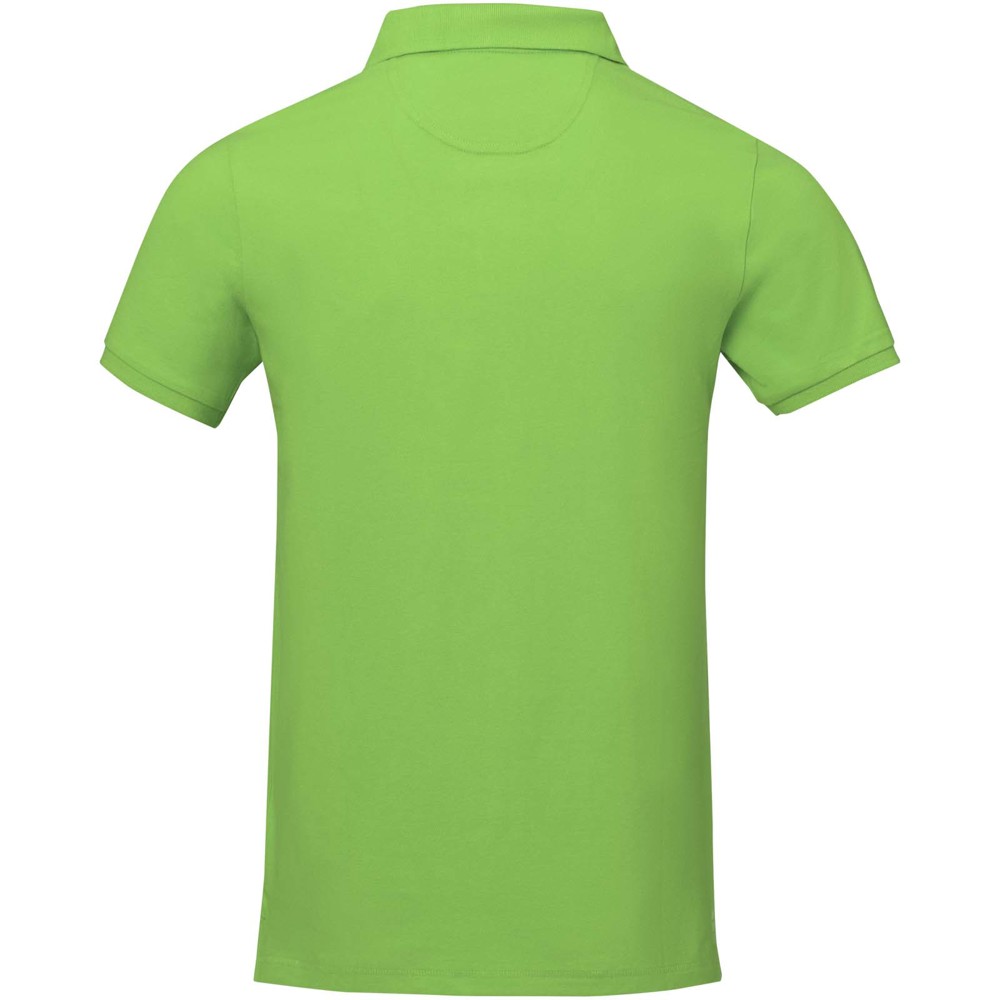Calgary 200 g/m2 short sleeve men's polo