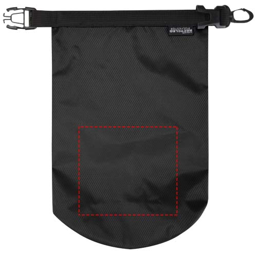 Camper recycled waterproof pouch 1.5L