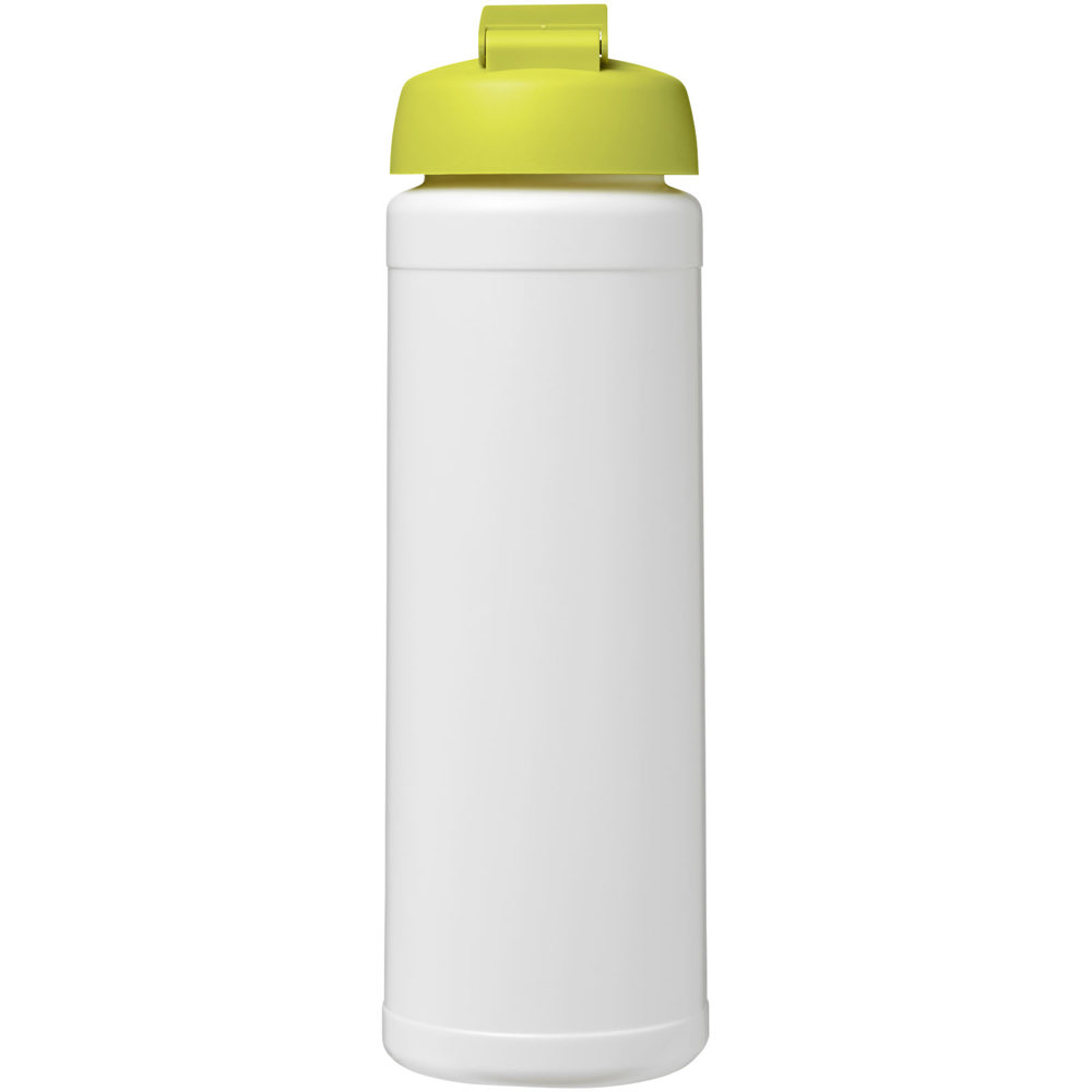 Baseline® Plus 750 ml flip lid sport bottle