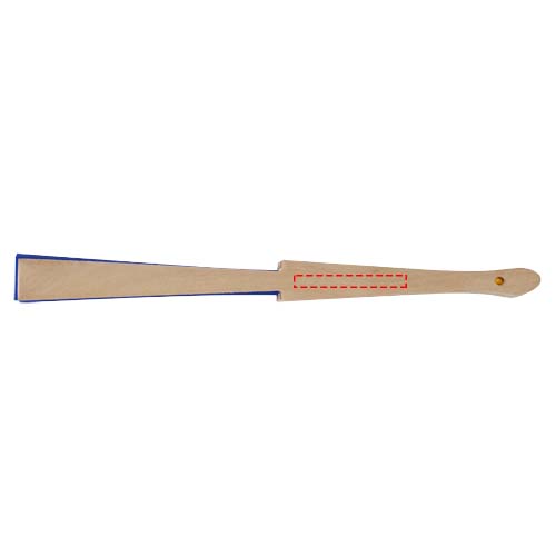 Manuela hand fan