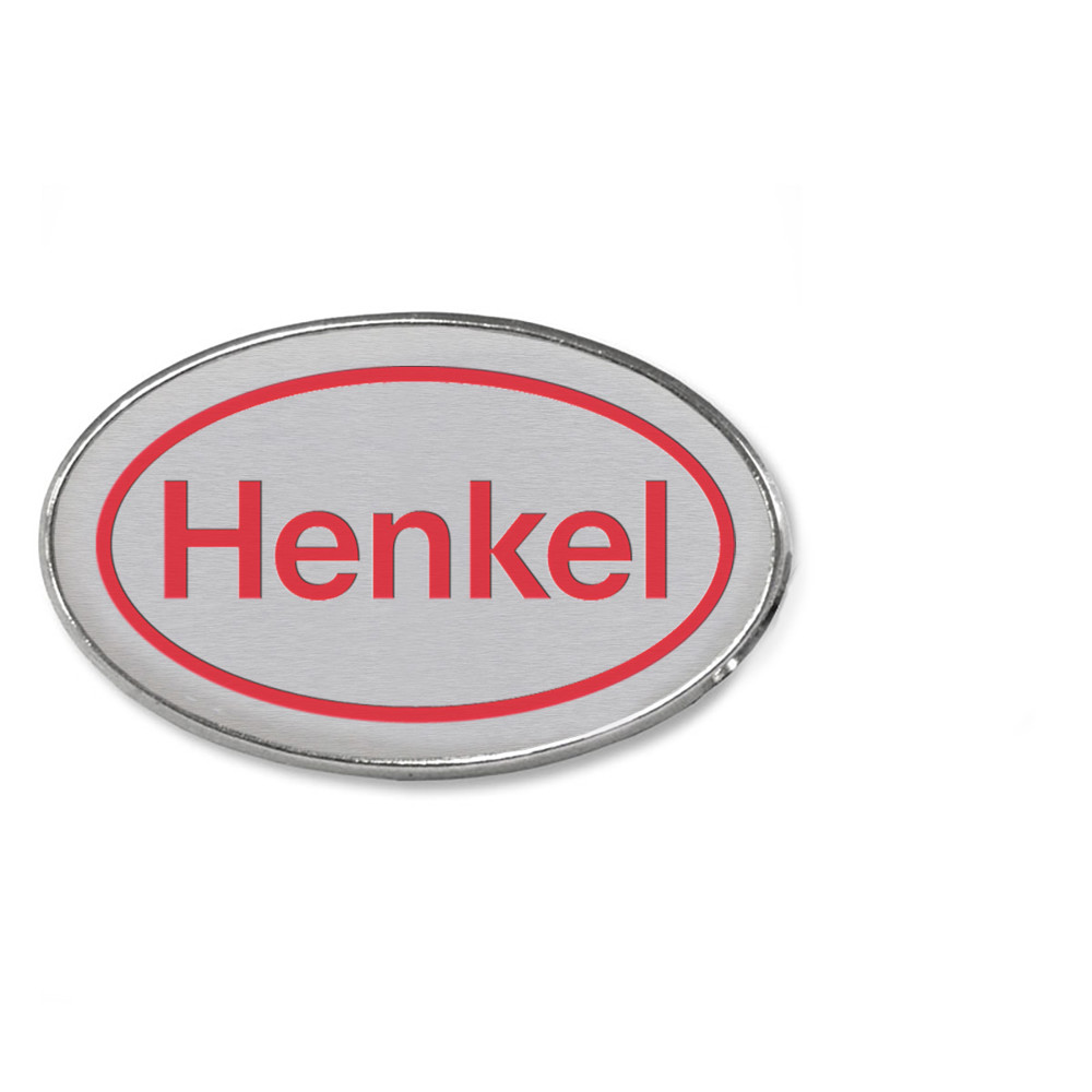 Henkel in with magnetic closure (pack of 100)