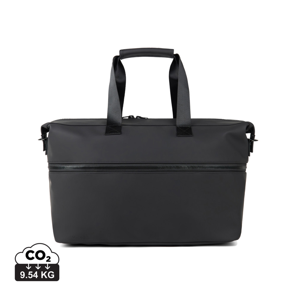 VINGA Baltimore RCS expandable weekend bag