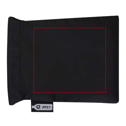 Raquel cooling towel made from recycled PET 80x30 cm