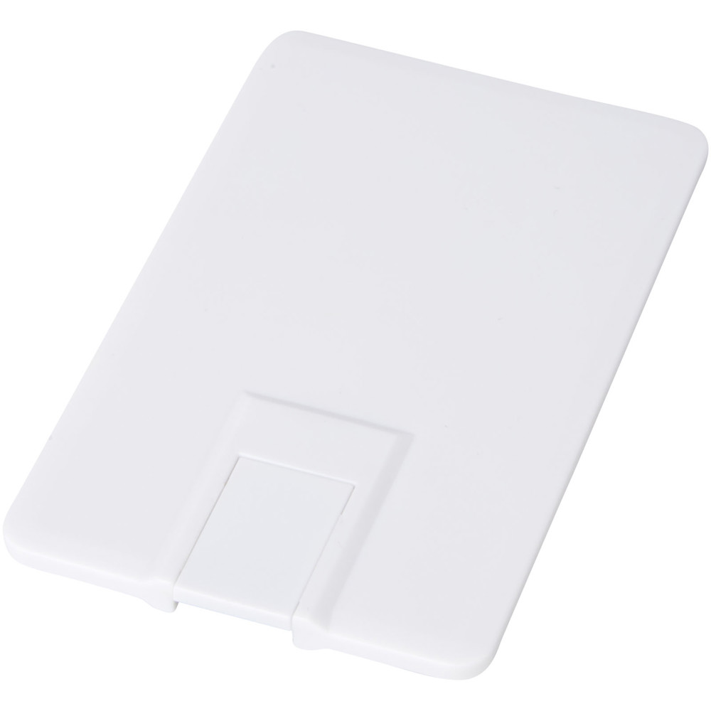 Duo slim 32GB USB drive with Type-C and USB-A 3.0