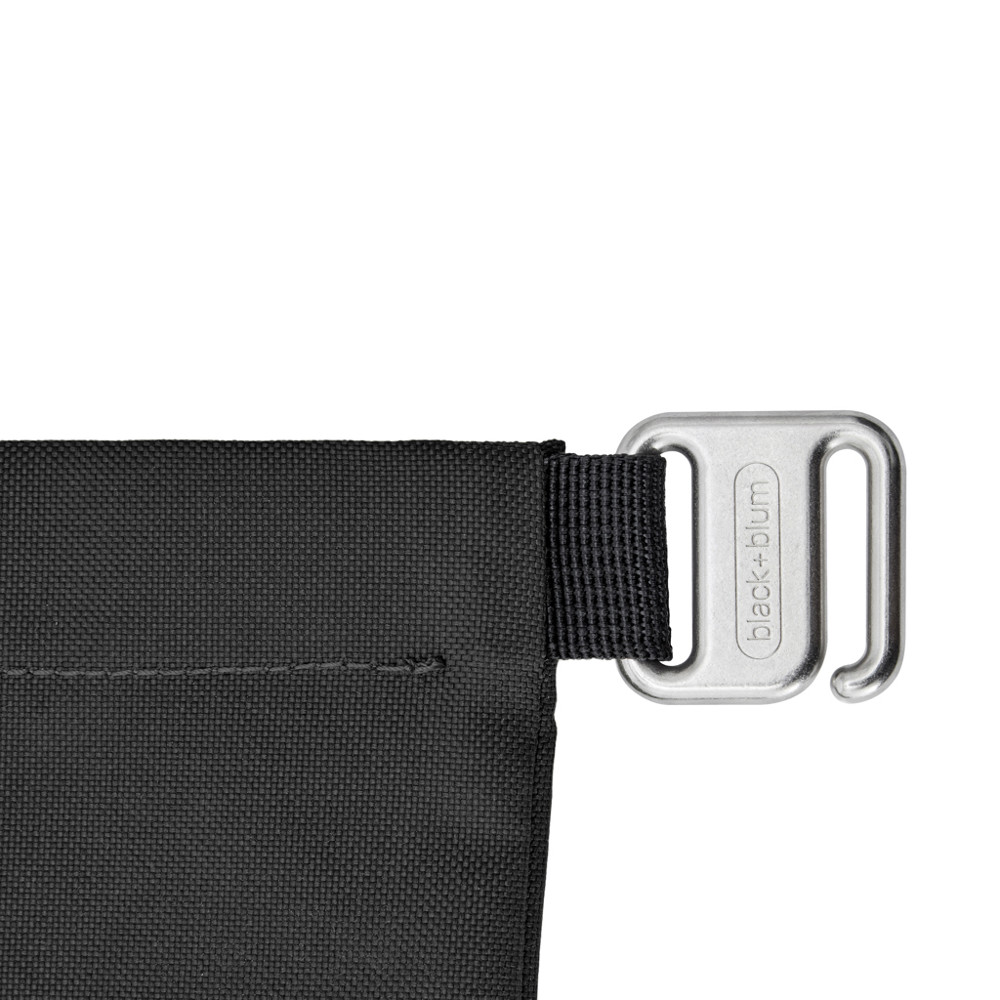 Black+Blum 6.7L insulated Lunch/Cooler Bag