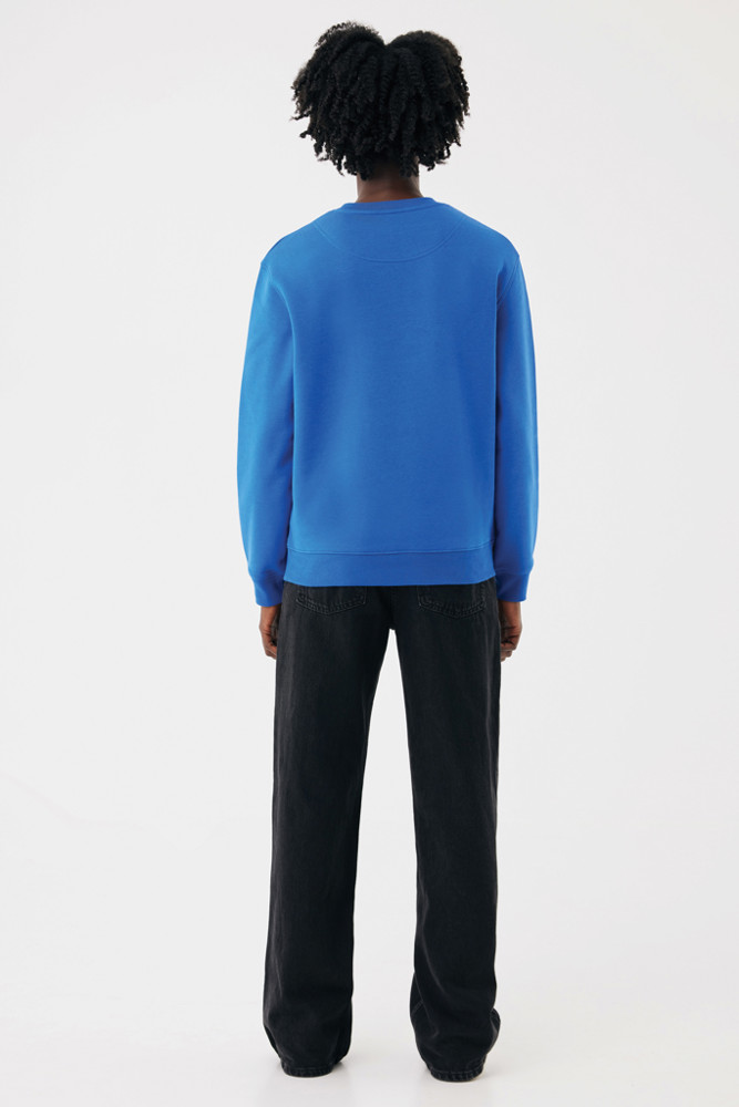 IQONIQ Torla recycled cotton crew neck