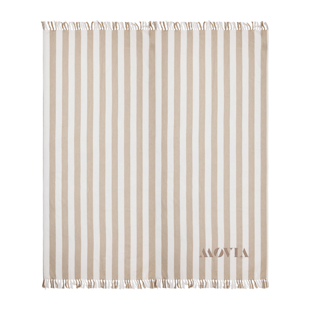VINGA Ornos GRS hammam family towel