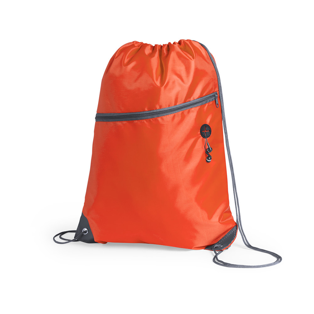 Drawstring Bag Blades - NARA