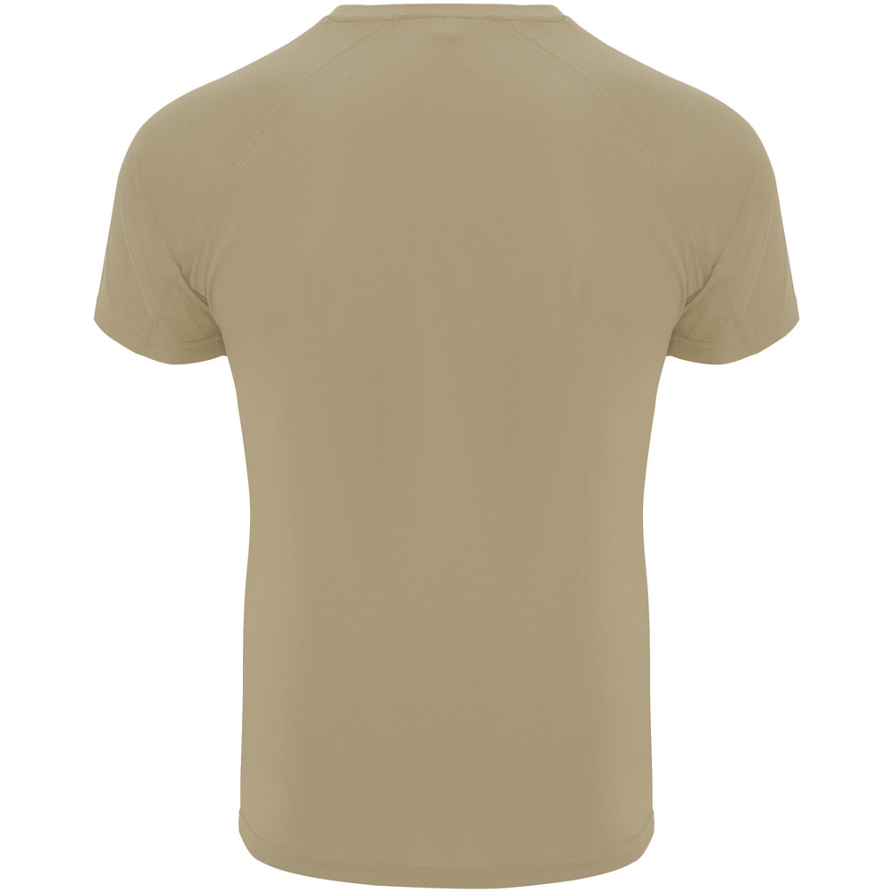 Bahrain 135 g/m2 short sleeve men's sports t-shirt