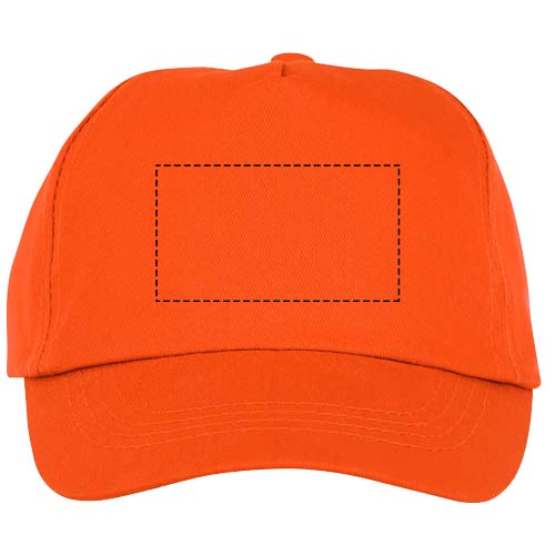 Feniks kids 5 panel 175 g/m2 cap