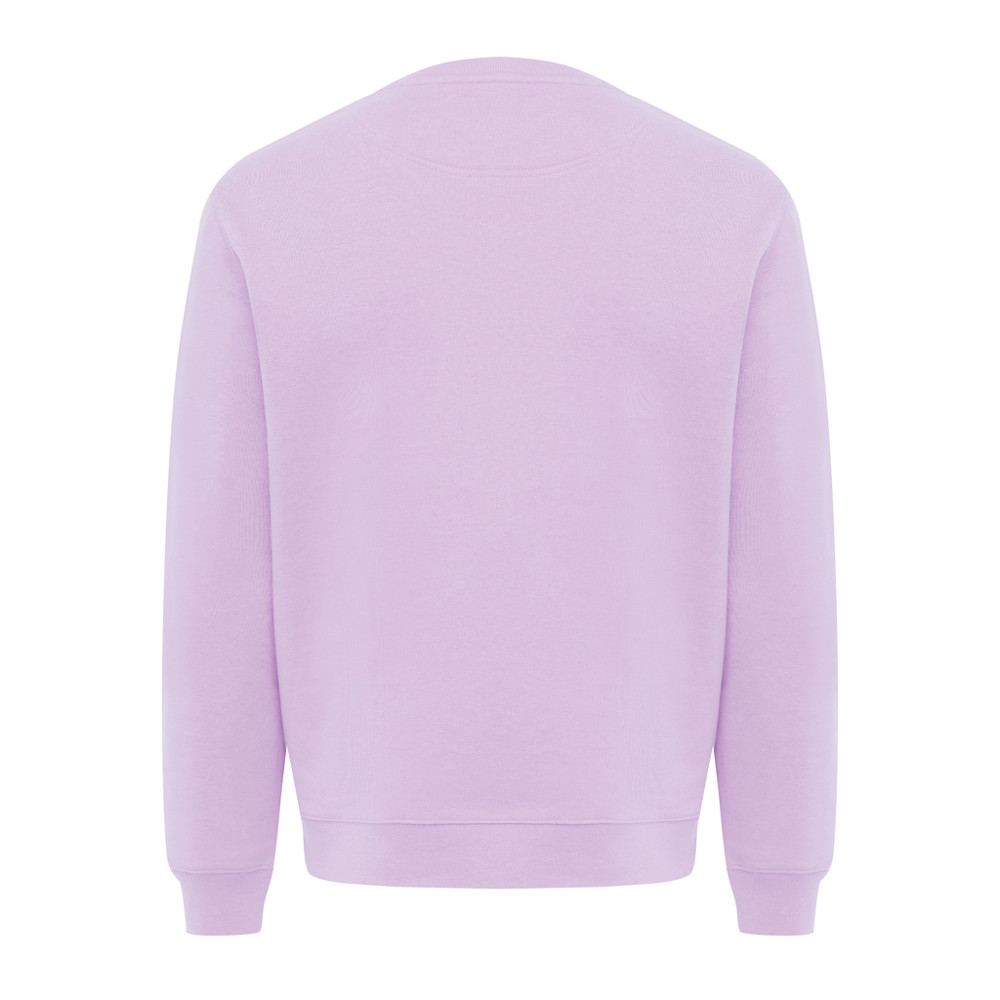 IQONIQ Torla recycled cotton crew neck