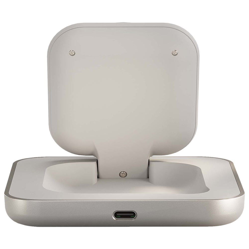 Zens 15W magnetic nightstand charger