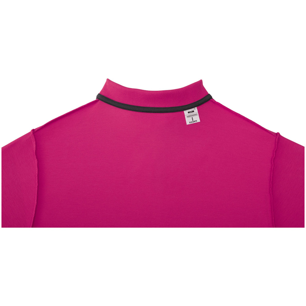 Helios 180 g/m2 short sleeve men's polo